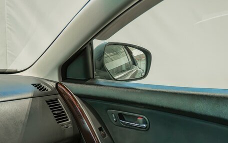 Mazda CX-9 I рестайлинг, 2013 год, 1 390 000 рублей, 27 фотография