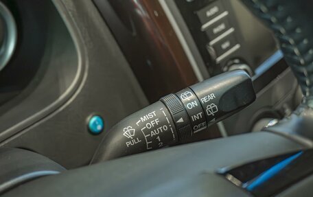 Mazda CX-9 I рестайлинг, 2013 год, 1 390 000 рублей, 26 фотография