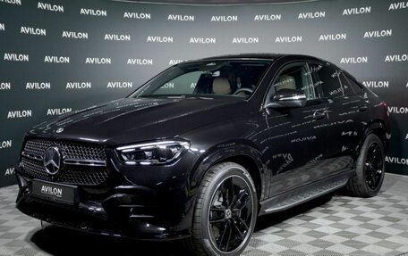 Mercedes-Benz GLE Coupe, 2025 год, 16 990 000 рублей, 1 фотография