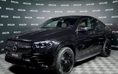 Mercedes-Benz GLE Coupe, 2025 год, 16 990 000 рублей, 1 фотография