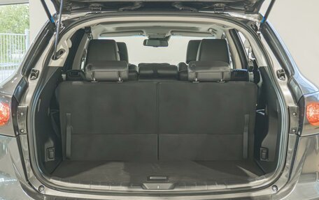 Mazda CX-9 I рестайлинг, 2013 год, 1 390 000 рублей, 31 фотография