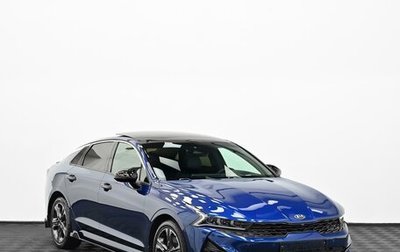 KIA K5, 2020 год, 2 299 000 рублей, 1 фотография
