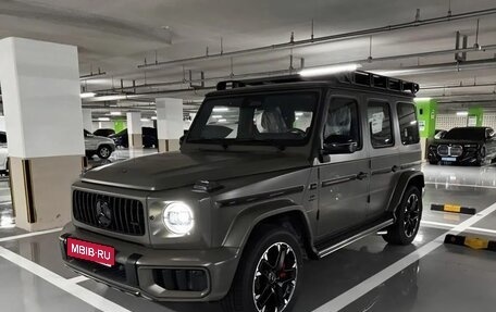 Mercedes-Benz G-Класс AMG, 2026 год, 34 557 000 рублей, 1 фотография