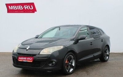 Renault Megane III, 2010 год, 519 000 рублей, 1 фотография
