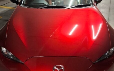 Mazda Roadster IV (ND), 2020 год, 2 150 000 рублей, 1 фотография