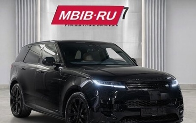 Land Rover Range Rover Sport, 2026 год, 18 825 000 рублей, 1 фотография