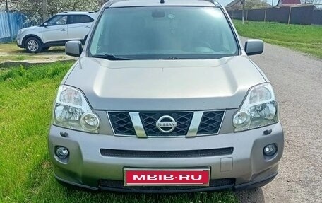 Nissan X-Trail, 2007 год, 1 050 000 рублей, 1 фотография