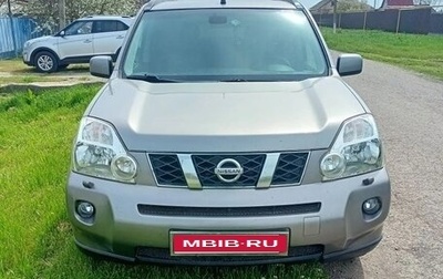 Nissan X-Trail, 2007 год, 1 050 000 рублей, 1 фотография