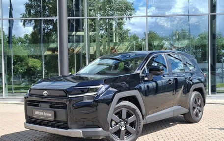 Toyota RAV4, 2026 год, 4 290 000 рублей, 1 фотография