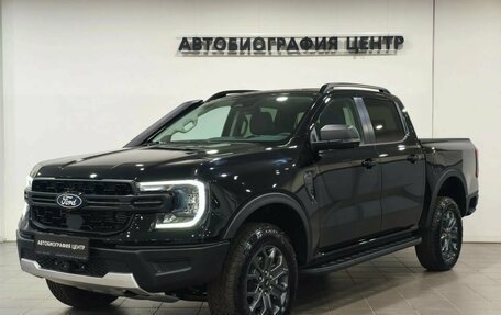 Ford Ranger, 2026 год, 5 890 000 рублей, 1 фотография