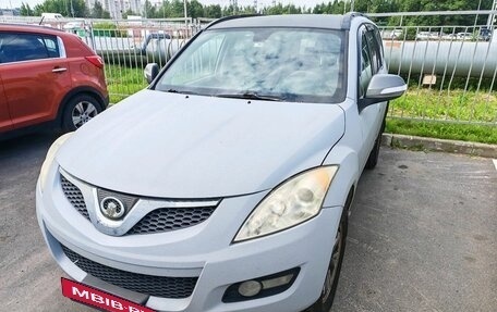 Great Wall Hover H5, 2012 год, 549 000 рублей, 1 фотография