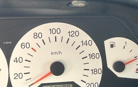 Chevrolet Niva I рестайлинг, 2006 год, 130 000 рублей, 7 фотография
