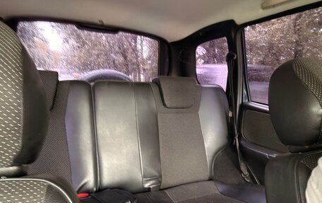 Chevrolet Niva I рестайлинг, 2010 год, 260 000 рублей, 6 фотография