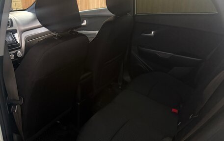 KIA Rio III рестайлинг, 2017 год, 900 000 рублей, 7 фотография