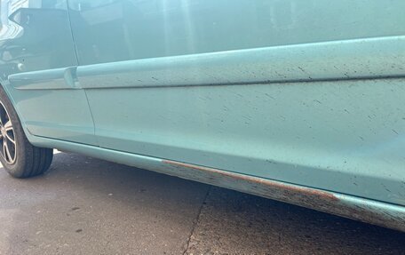Toyota FunCargo, 2003 год, 450 000 рублей, 7 фотография