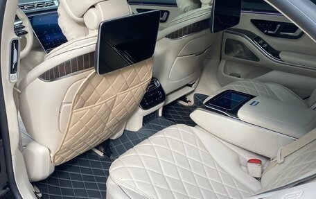Mercedes-Benz S-Класс, 2021 год, 8 900 000 рублей, 3 фотография