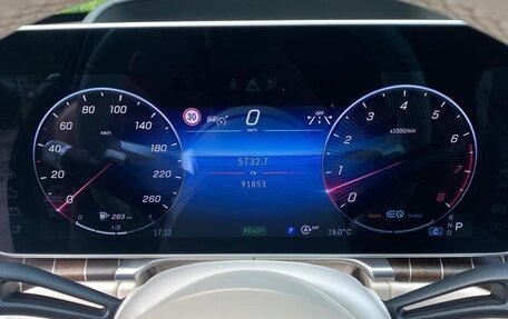 Mercedes-Benz S-Класс, 2021 год, 8 900 000 рублей, 15 фотография