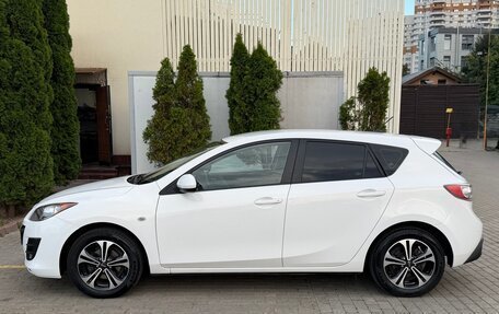 Mazda 3, 2011 год, 890 000 рублей, 6 фотография