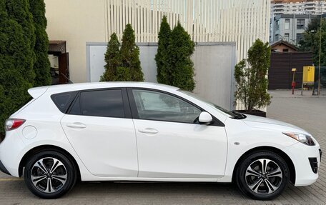 Mazda 3, 2011 год, 890 000 рублей, 7 фотография