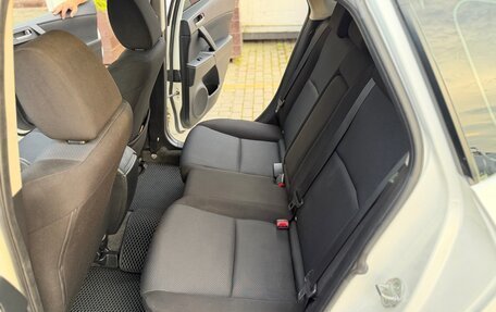 Mazda 3, 2011 год, 890 000 рублей, 10 фотография