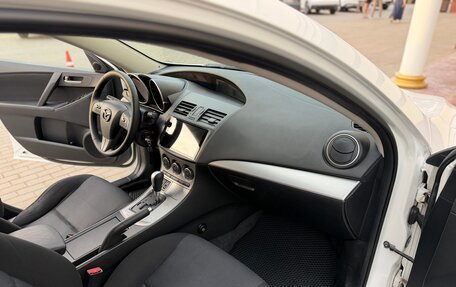 Mazda 3, 2011 год, 890 000 рублей, 9 фотография