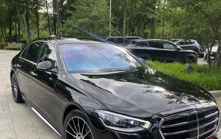 Mercedes-Benz S-Класс, 2021 год, 8 900 000 рублей, 10 фотография
