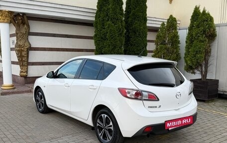 Mazda 3, 2011 год, 890 000 рублей, 4 фотография