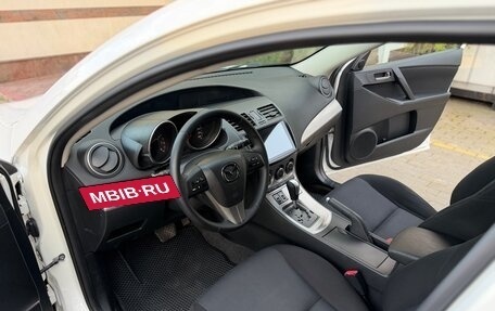 Mazda 3, 2011 год, 890 000 рублей, 8 фотография
