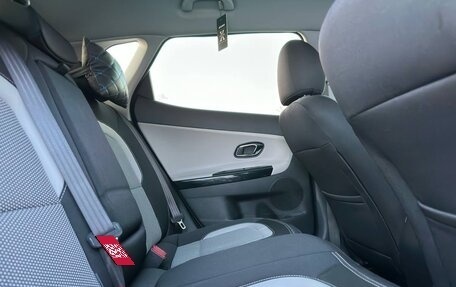 KIA cee'd III, 2013 год, 1 165 000 рублей, 4 фотография