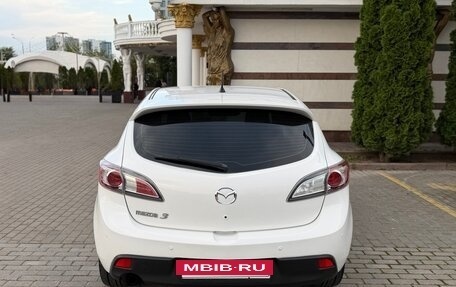 Mazda 3, 2011 год, 890 000 рублей, 5 фотография