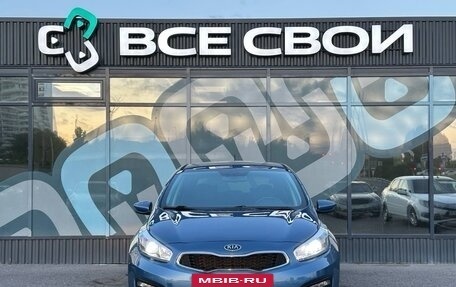 KIA cee'd III, 2013 год, 1 165 000 рублей, 5 фотография