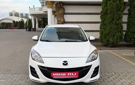 Mazda 3, 2011 год, 890 000 рублей, 3 фотография