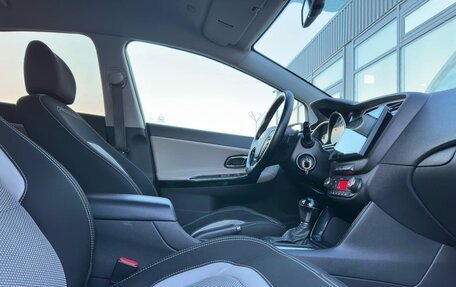 KIA cee'd III, 2013 год, 1 165 000 рублей, 7 фотография