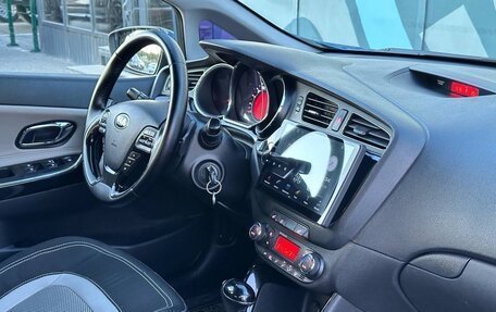 KIA cee'd III, 2013 год, 1 165 000 рублей, 12 фотография