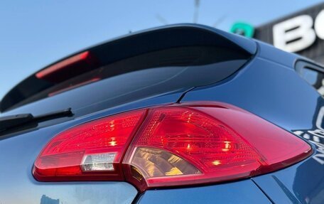 KIA cee'd III, 2013 год, 1 165 000 рублей, 11 фотография