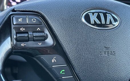 KIA cee'd III, 2013 год, 1 165 000 рублей, 15 фотография