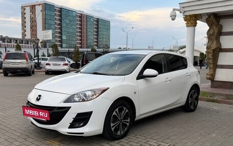 Mazda 3, 2011 год, 890 000 рублей, 2 фотография