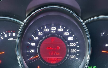 KIA cee'd III, 2013 год, 1 165 000 рублей, 26 фотография
