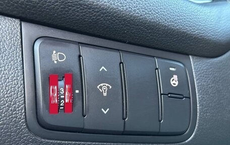KIA cee'd III, 2013 год, 1 165 000 рублей, 22 фотография