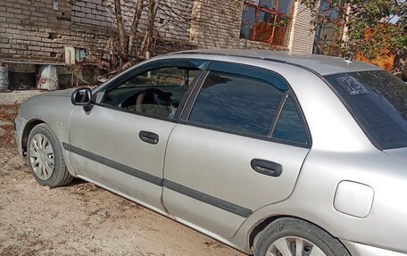 Mitsubishi Carisma I, 2003 год, 220 000 рублей, 8 фотография