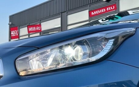 KIA cee'd III, 2013 год, 1 165 000 рублей, 10 фотография