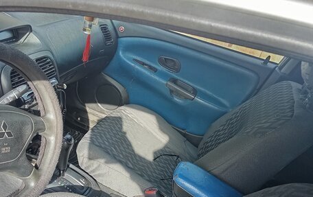 Mitsubishi Carisma I, 2003 год, 220 000 рублей, 6 фотография