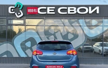 KIA cee'd III, 2013 год, 1 165 000 рублей, 6 фотография