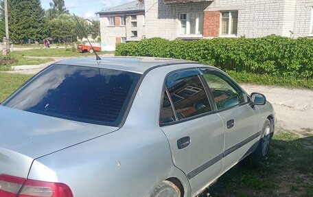 Mitsubishi Carisma I, 2003 год, 220 000 рублей, 2 фотография
