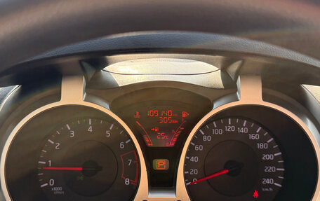 Nissan Juke II, 2014 год, 950 000 рублей, 6 фотография