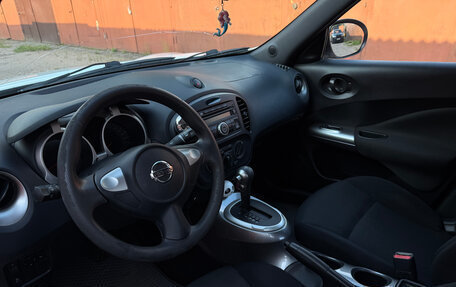 Nissan Juke II, 2014 год, 950 000 рублей, 7 фотография
