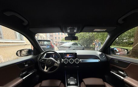 Mercedes-Benz GLB, 2021 год, 4 500 000 рублей, 7 фотография