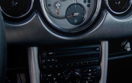 MINI Hatch, 2002 год, 750 000 рублей, 9 фотография