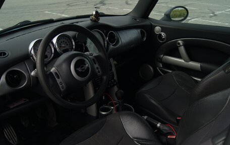 MINI Hatch, 2002 год, 750 000 рублей, 8 фотография