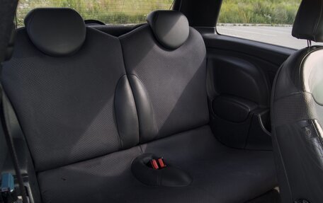 MINI Hatch, 2002 год, 750 000 рублей, 10 фотография